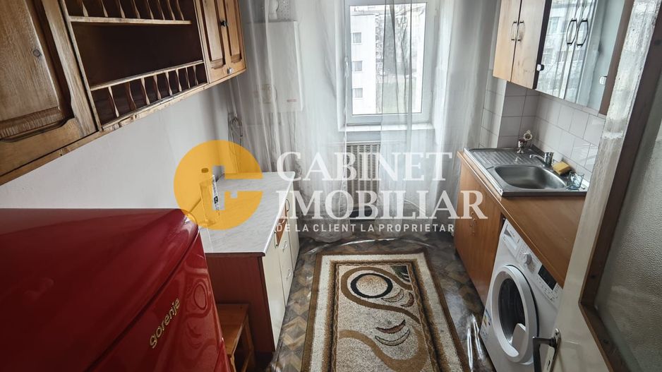 Apartament 2 camere decomandat – 55 mp – Nicolina, lângă Piața CUG - Poză 4
