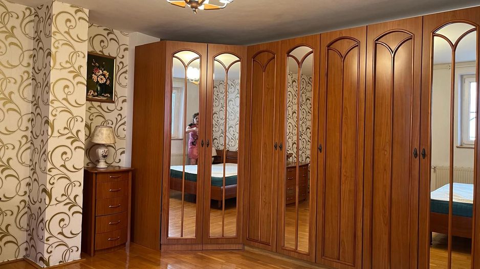 Apartament 2 camere 64mp Parc Tineretului T641 - Poză 2