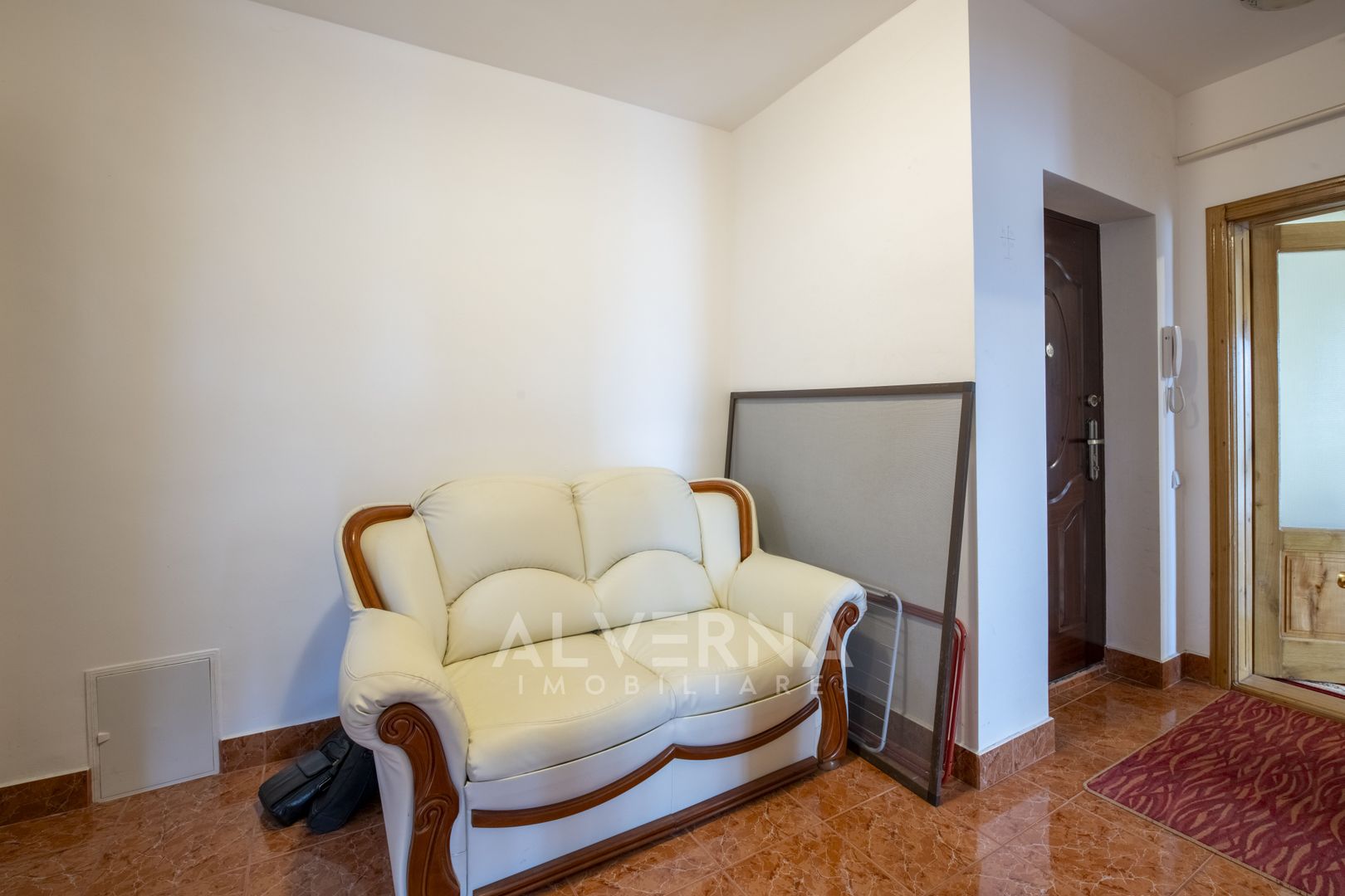 Apartament 2 camere + balcon | parcare | Str. D. Zamfirescu | Zorilor - Poză 7