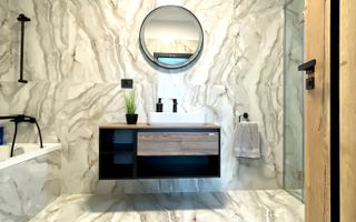 Locuința exclusivistă| Anexa - Spa | Garaj dublu| Mobilată și utilată - Poză 15