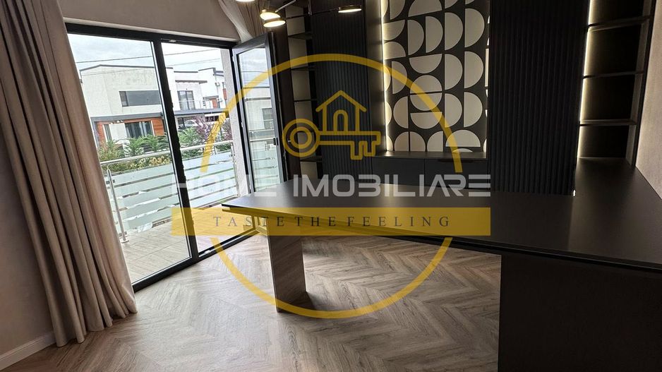 Casa Single // LUX // Cartier Exclusivist - Confort, Eleganta si Intimitate - Poză 7