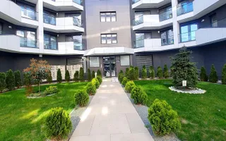 3 camere Ambiance Residence Pipera I Porsche Pipera I LUX I COM 0% - Poză 35