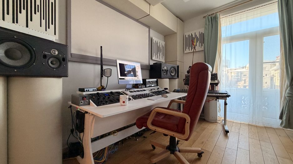 APARTAMENT 2 CAMERE | 64MP | CAPITALE - Poză 5