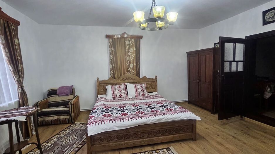 Cazare in Bucovina, Gura Humorului, 400 lei/noapte/toata casa - Poză 14
