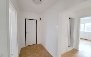 Nou pe piata! Apartament 3 camere zona Piata Cipariu! Renovat! - Poză 5