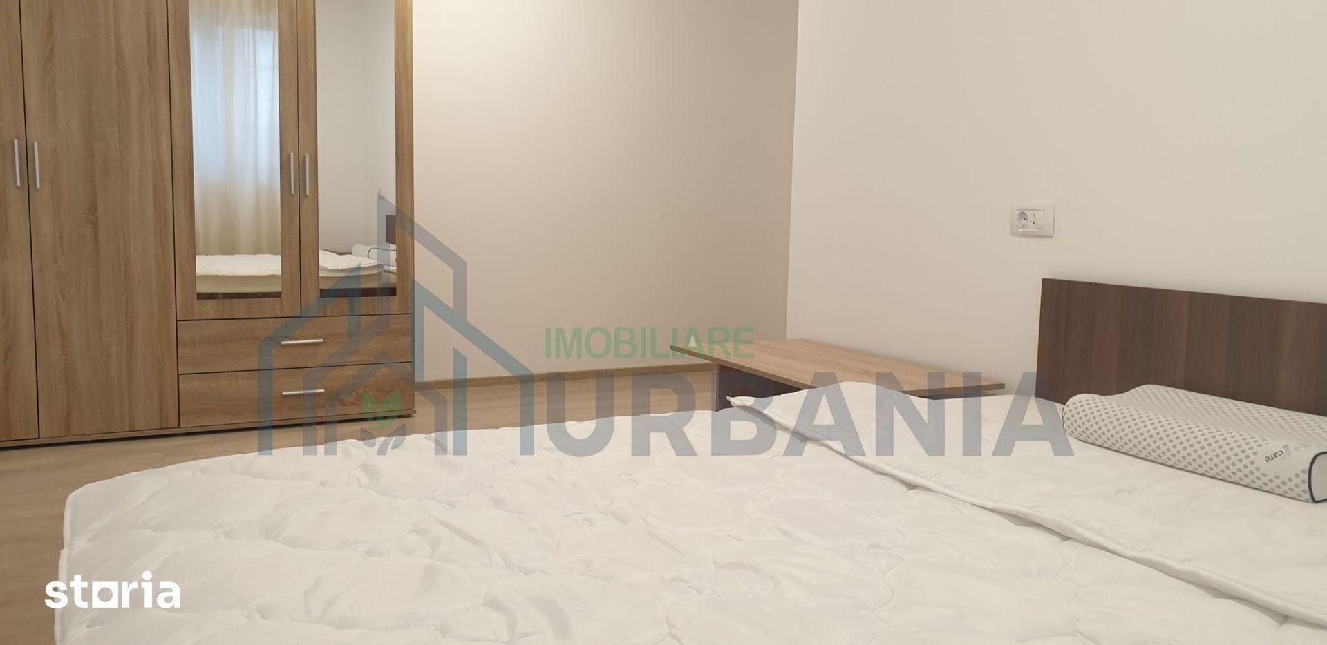 Apartament 2 camere de închiriat în Tătărași, zona Spital Neuro, Iași - Ateneu Residence - Poză 3
