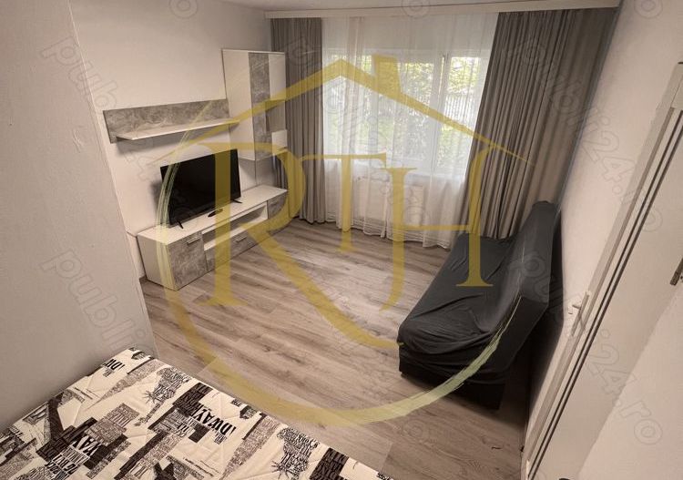 Oferim spre inchiriere Apartament cu 1 camera, Take Ionescu, Medicina - Poză 1