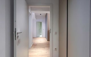 Chirie I Apartament 3 camere I Nou I Rond OMV Pipera - Poză 31