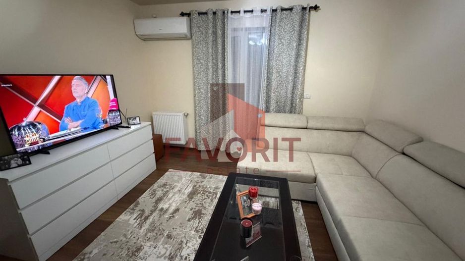 Apartamnet 2 camere | Giroc - Poză 1