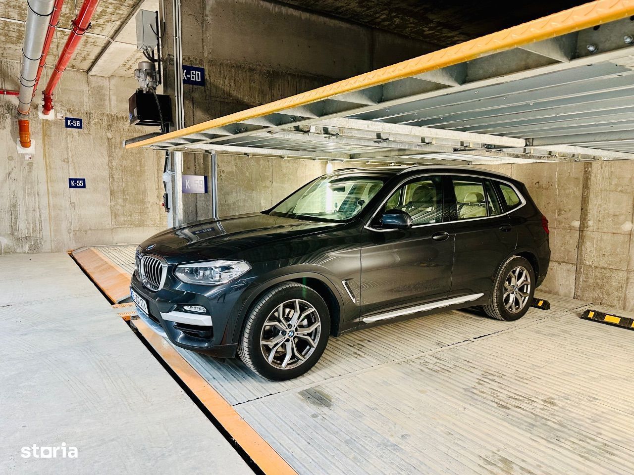 Apartament /studio Select Residence - Poză 9