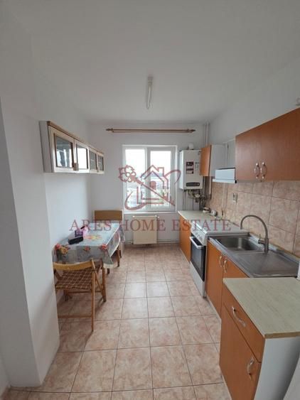 Apartament Modern, 2 Camere, Zona Spital Judetean, - Poză 8