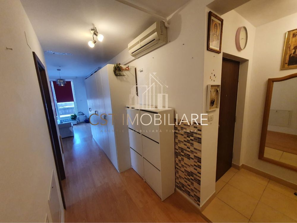 Apartament 2 camere / Complex Iris - Poză 6