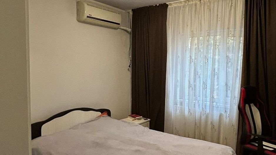 De inchiriat apartament cu 2 camere, General, etaj 1, 400 euro - Poză 9