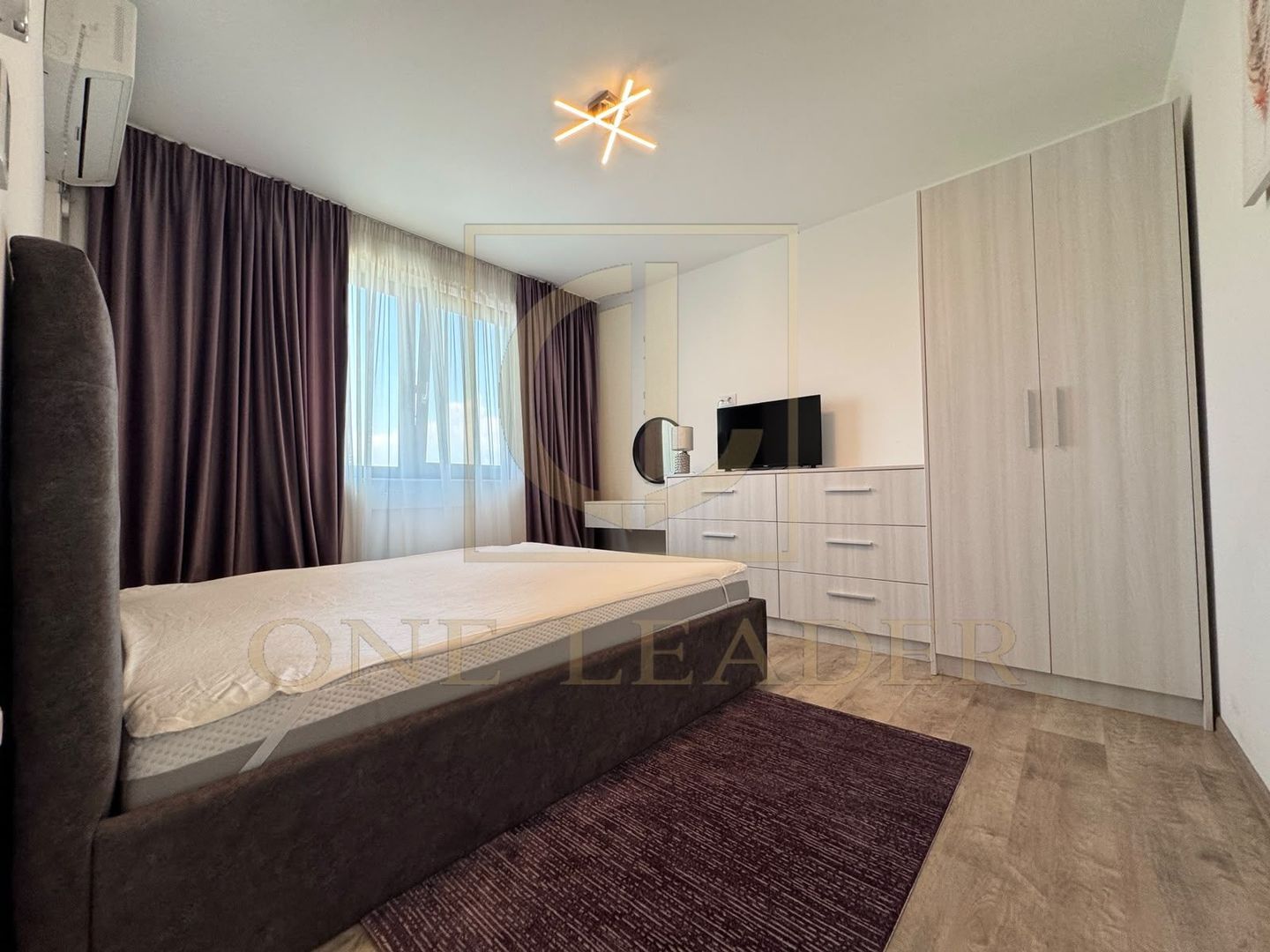 Apartament 2 Camere | Avram Iancu Residence | Parcare - Poză 4