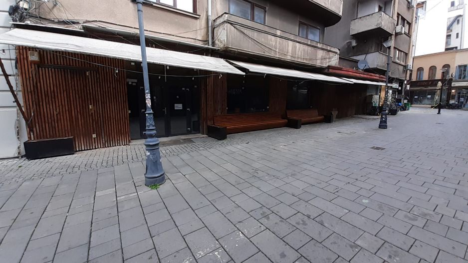 Spatiu Comercial de inchiriat - Centru Vechi - Poză 7