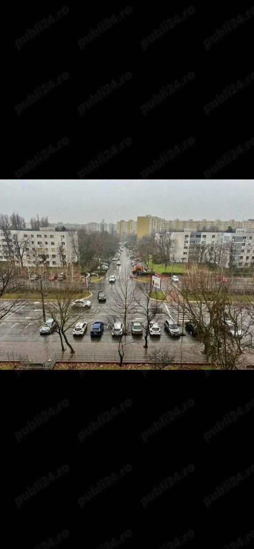 Garsonieră renovată complet, 3 min metrou Titan, pet friendly - Poză 10