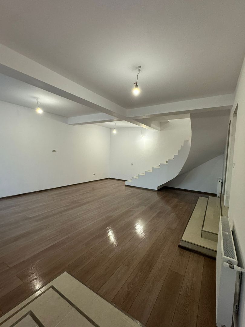 CASA SINGLE 4 CAMERE, TEREN 182 MP, TERASA, FINISAJE MODERNE, COMIS 0% - Poză 10