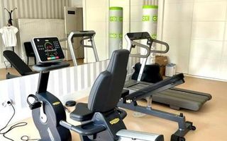 Triana Apartment with 3 Rooms | Pipera | Garden | Parking Space - Poză 14