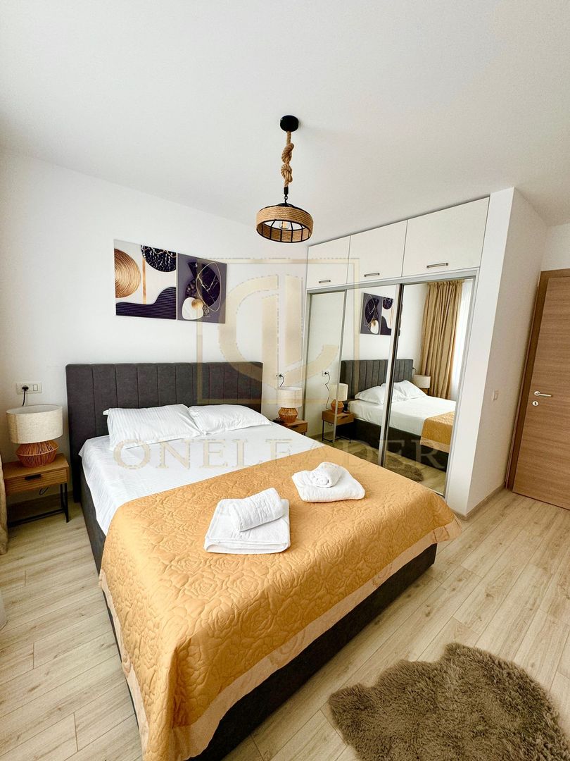 Apartament 2 Camere | Top City | Parcare Acoperită & Boxă - Poză 3