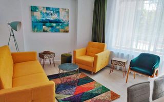 Inchiriere apartament cu doua camere zona unirii - Poză 1