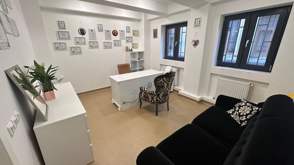 De Inchiriat Casa/Vila Moderna Premium LUX A252 - Poză 1