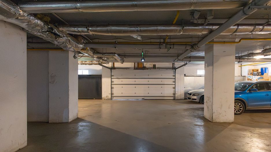 Executive Apartment | Sagului | Luceafarul | 70mp | 2camere 2bai | Lux - Poză 20