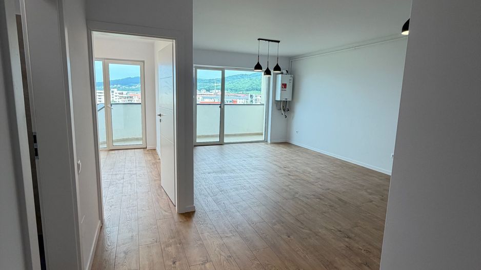 Apartament două camere, finisat nou, zona Eroilor - Poză 2