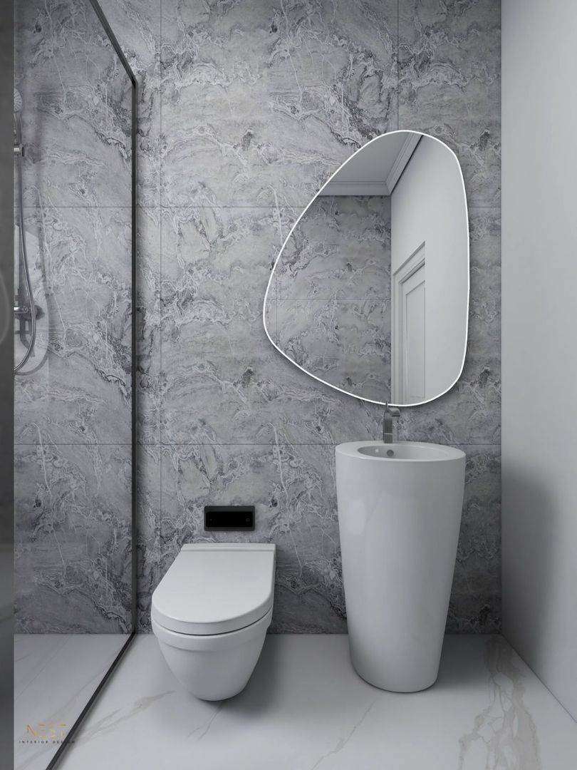 Duplex despartit prin garaj- Dumbravita - Poză 21