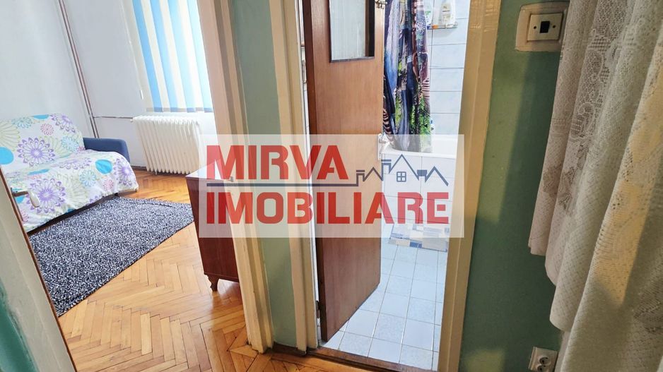 Apartament 3 camere | Nord | Etaj 3 | 63,50 mp utili - Poză 9