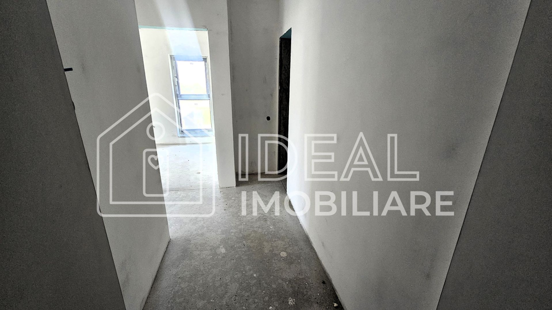 Apartament 2 camere si balcon la cheie, zona Doamna Stanca - Poză 5