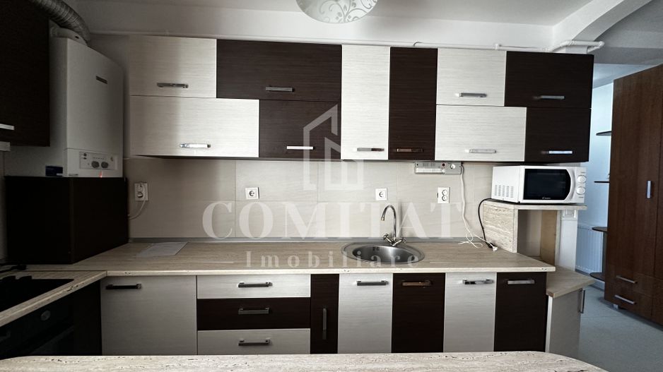 Apartament la etaj intermediar | Parcare | Zona Str Stejarului - Poză 5