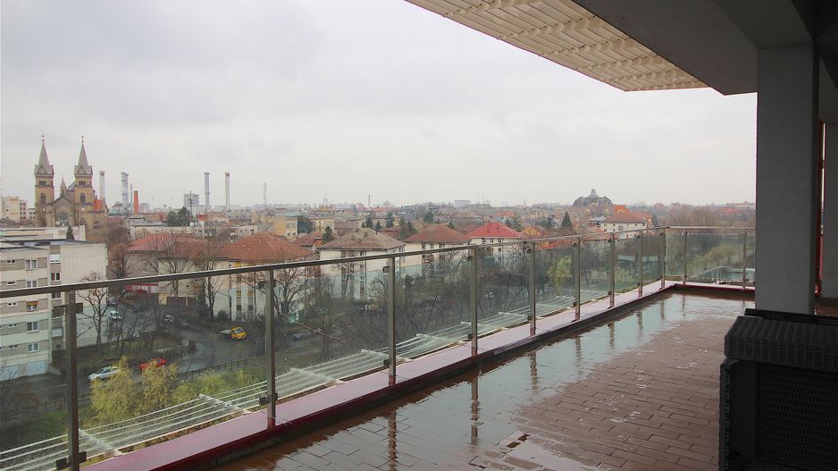 Luxury Penthouse for Rent - Poză 5