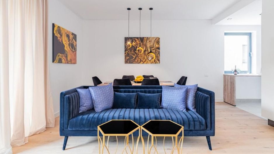 APARTAMENT LUX | VIDA HERASTRAU | - Poză 3