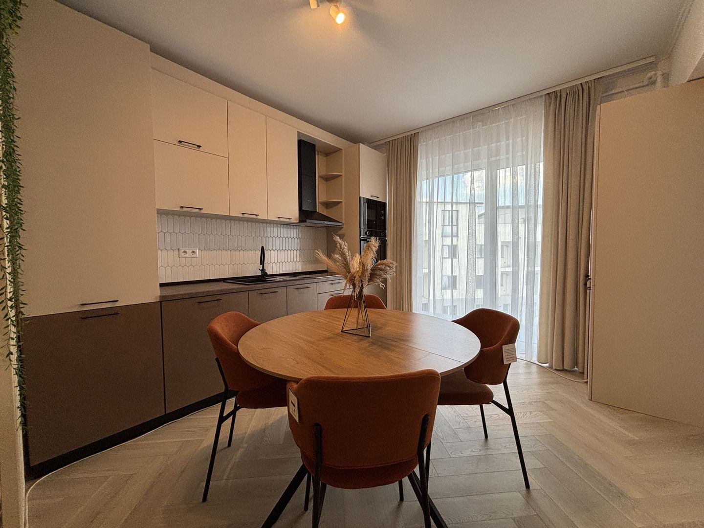 Apartament 3 camere PREMIUM în Șelimbăr,  zona Triajului - Poză 4