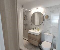 Studiou Modern de inchiriat in Hasdeu – Totul Inclus! - Poză 5