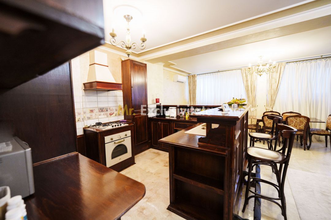 Apartament 2 camere spatios | Terasa acoperita | Mobilat si utilat - Poză 4