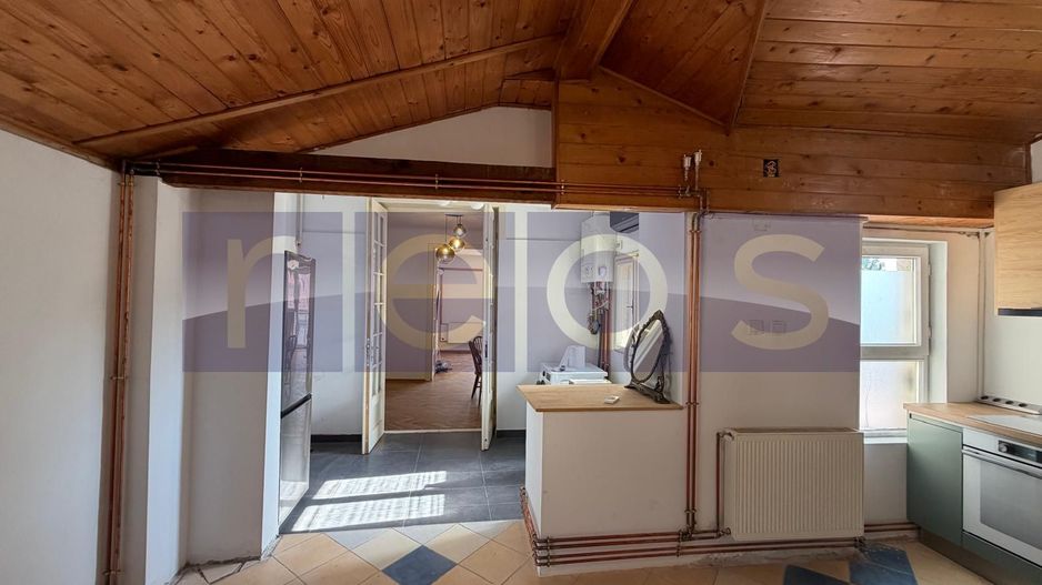 VANZARE 3 CAMERE 86MP | BLOC INTERBELIC | STIRBEI VODA | RENOVAT TOTAL - Poză 17