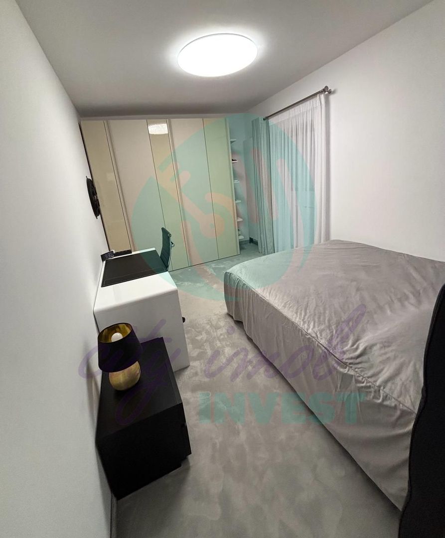 Primăverii,  4 Camere Premium - Poză 6