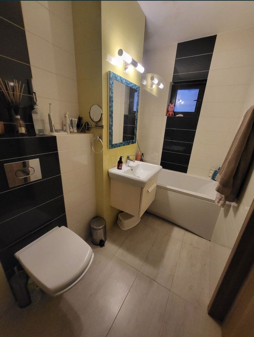 Vand ap 3 camere - Poză 6