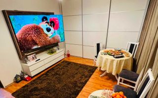 Apartament 3 camere, 2 băi, 3 balcoane, Între Lacuri, Iulius Mall. - Poză 3