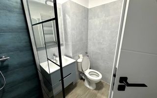 Garsoniera I Regie Residence I Gata de mutare - Poză 3