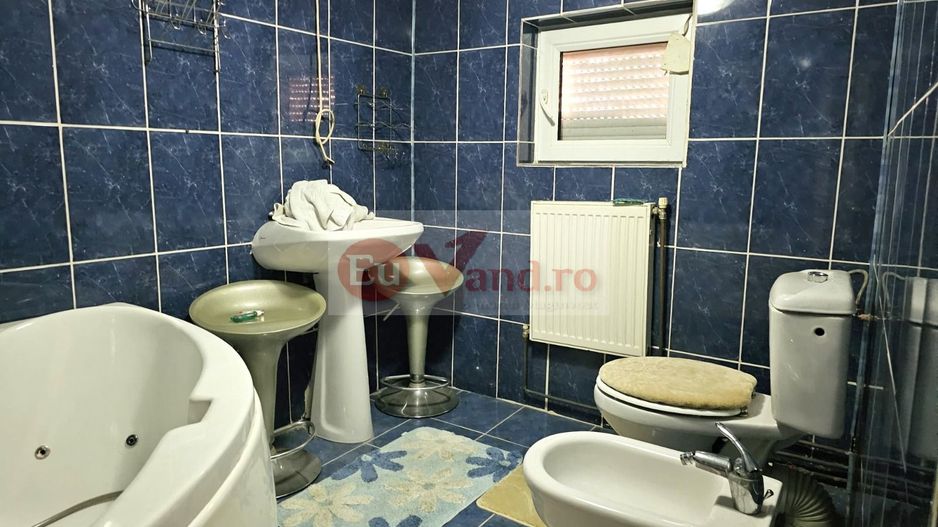 De vanzare casa zona Domneasca - Vultur, 98.000 euro - Poză 12