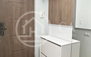 Apartament cu 1 camera de inchiriat in zona ultracentrala, Oradea - Poză 8