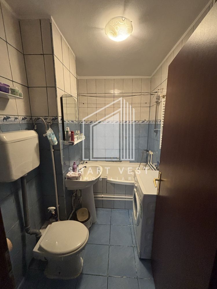 Apartament 2 camere | Etaj 3 cu lift | Zona Soarelui - Poză 16