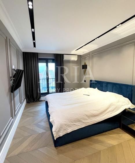 APARTAMENT ULTRAFINISAT 4CAMERE - Poză 9