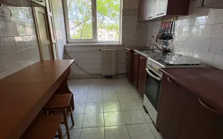 APARTAMENT 4 CAMERE , ETAJ 3 din 4, 2 BAI, 2 BALCOANE, CALEA SEVERINULUI - Poză 15