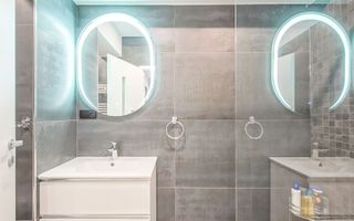Apartament Exclusivist 4 Camere | Fnisaje Hi-End I Tractorul I Coresi - Poză 8