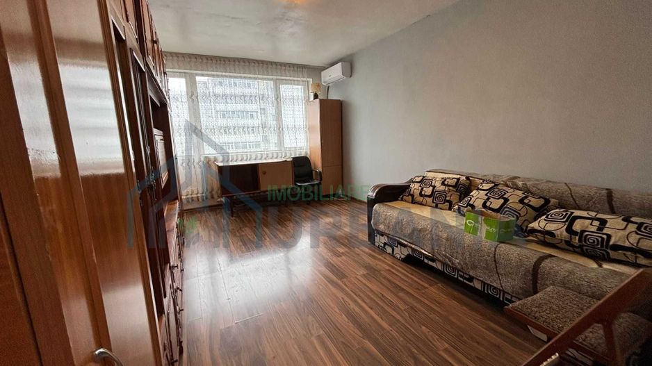 Garsonieră modernă de închiriat, Iași, zona Podu Roș - Socola, complex Cotnari - Poză 8