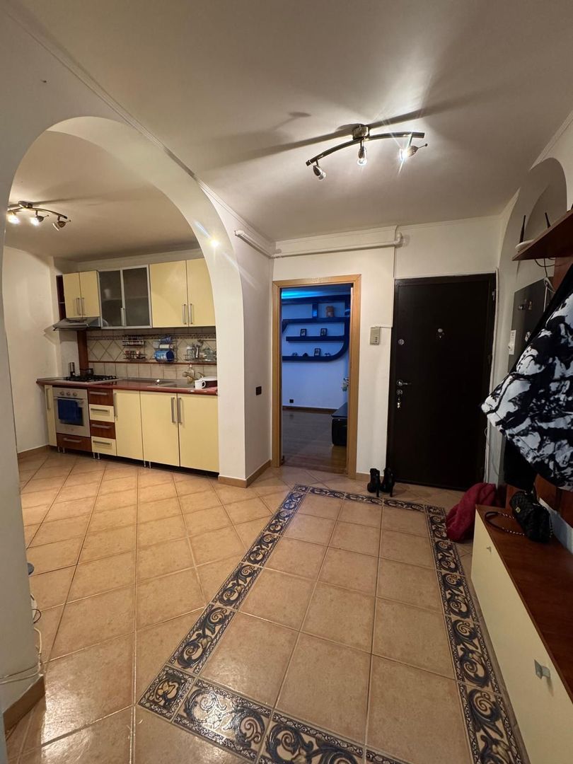 Piata Rahova- 3 camere 90 mp - Poză 9