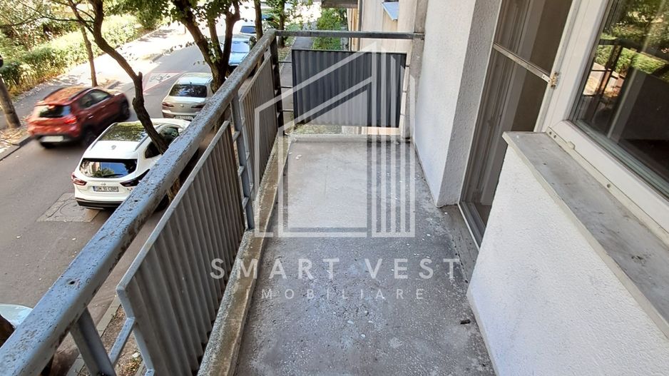 Apartament 4 camere |  Etajul 1 | Zona Micro 16 - Poză 15